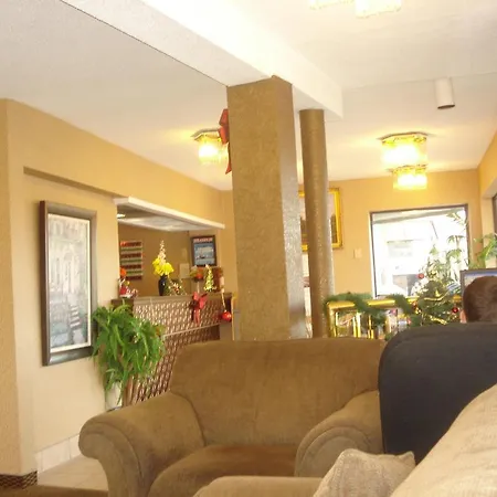 Best Days Hotel